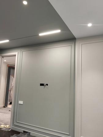 Ремонт квартир под ключ