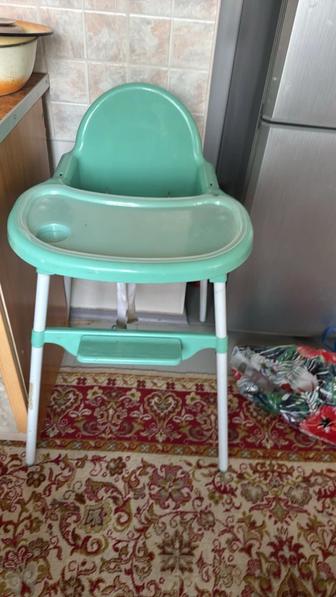 Детский стул