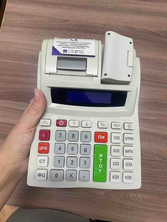Продается кассовый аппарат
