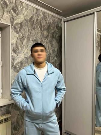 Tech fleece nocta Nike