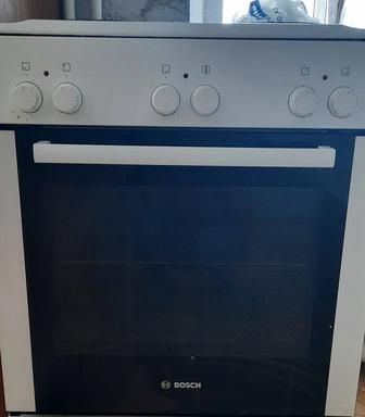 Плита электрическая