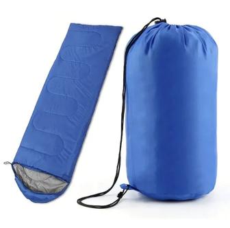 Жатың қапшық / спальный мешок