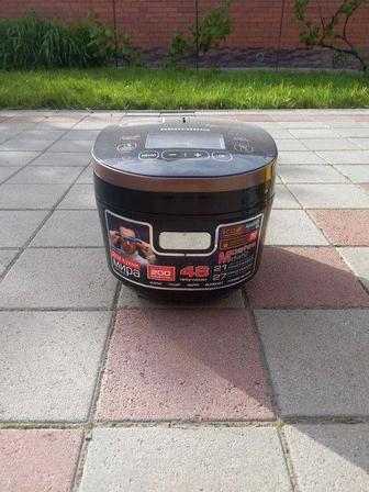 Мультиварка