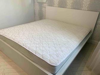 Кровать двухспальная