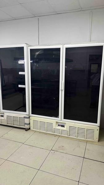 Холодильники