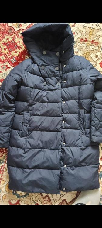 Продам пуховик