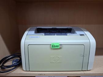 Hp laserjet 1020