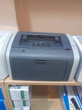 Hp laserjet 1010