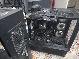 Сборка компьютеров, легка оптимизация, виндоус