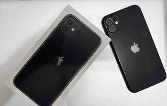 IPhone 11 64GB Black