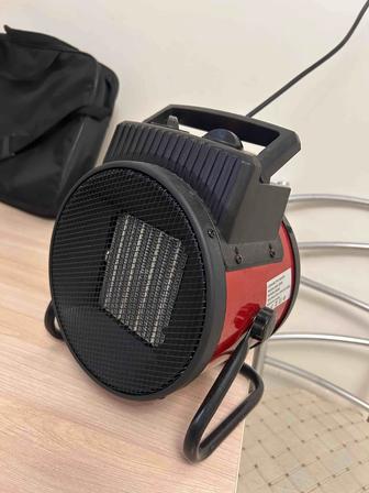 Продам обогреватель