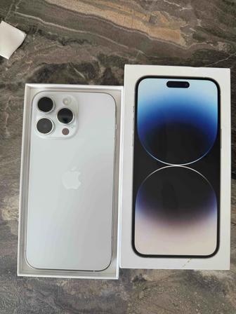 iPhone 14 Pro Max 256 gb