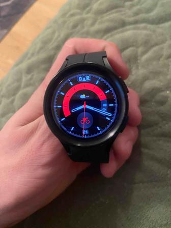 Продам часы Самсунг