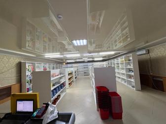 прлдам витрины и товары для дома