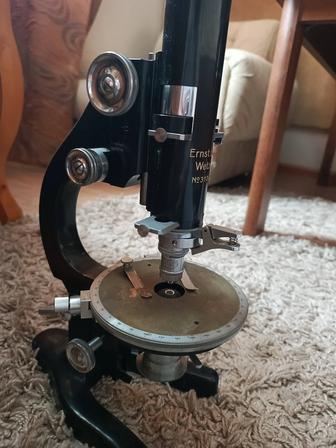 Продам микроскоп