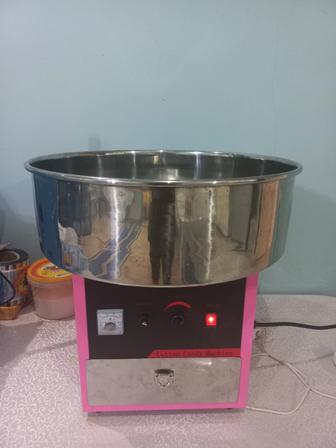 Аппарат сахарной ваты сладкая вата