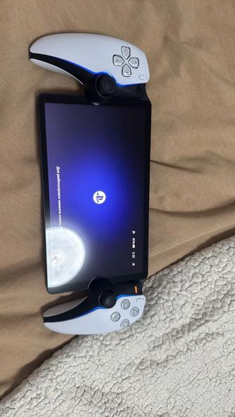 Ps portal