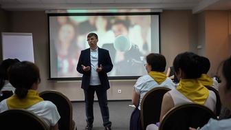 Создаем и проводим трансформационные тренинги для коллектива или команды