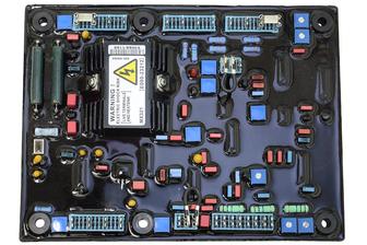 Регулятор напряжения MX321/AVR MX321