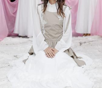 Продам наряд для узату/сырга салу