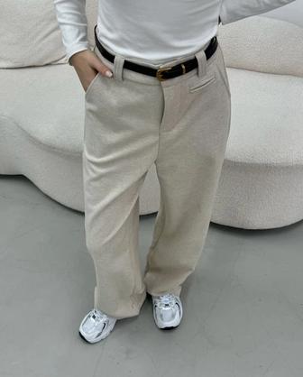 Утепленные брюки и штаны