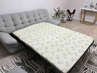 Продается складной Диван в хорошем состояний