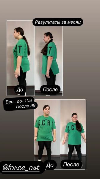 ТренерыСнижения веса. Функциональный тренинг