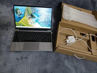 Ноутбук Yerview ssd512гб, озу8гб