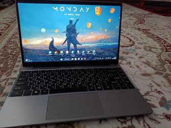 Ноутбук Yerview ssd512гб, озу8гб