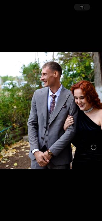 Продам мужской костюм