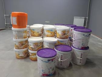 Штукатур маляр отделочные работы