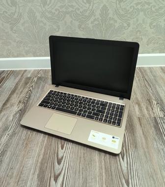 Мощный ноутбук Asus/Intel/SSD 256 Гб/15,6 дюйм/Windows