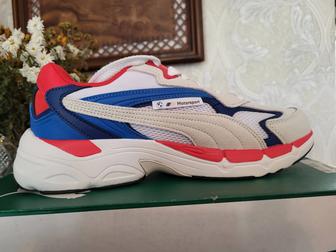 Продам оригинальные кроссовки Пума