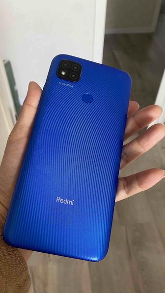 Redmi 9c