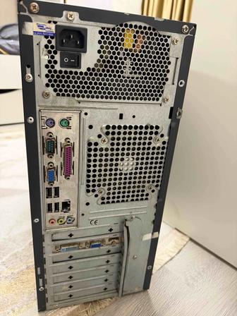 Компьютер офисный