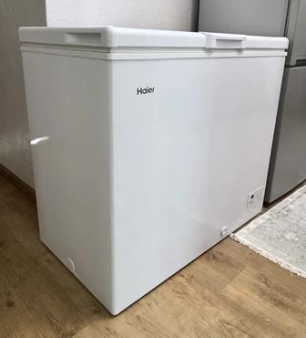 Морозильник