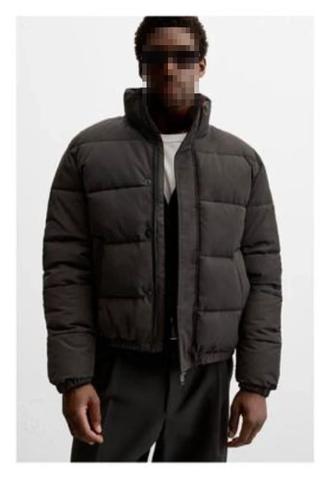 Продам куртку мужскую Zara