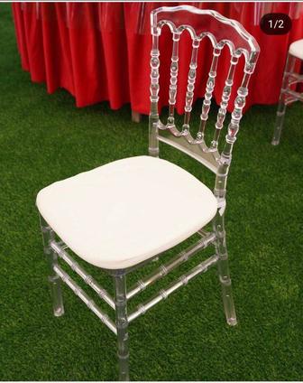 Стул королевский,легкий,прочный,удобный!