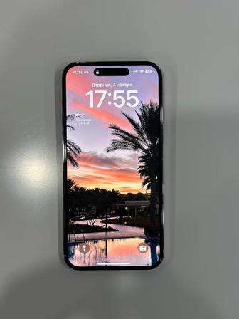 Продам IPhone 14 Pro Max 512 Gb