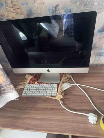 Продам iMac apple
