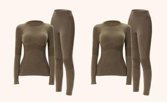 Продам Термобелье женское