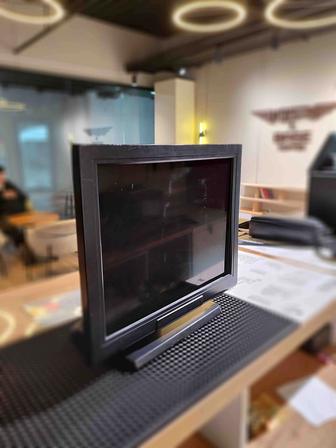 Без сенсора POS-система Компьютер Моноблок