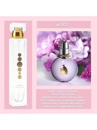 Эссенс духи