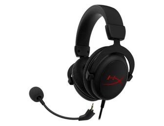 Продам Гарнитуру HyperX Cloud Core DTS, Black