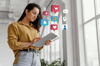 SMM-мобилограф