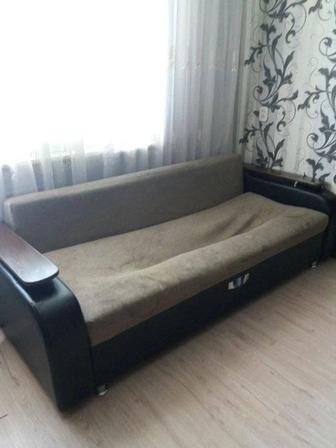 Ремонт дивана