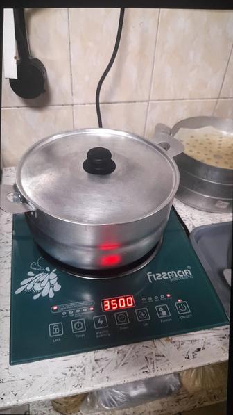 Продам мантоварки