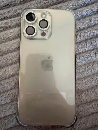 Apple 17 pro max 256