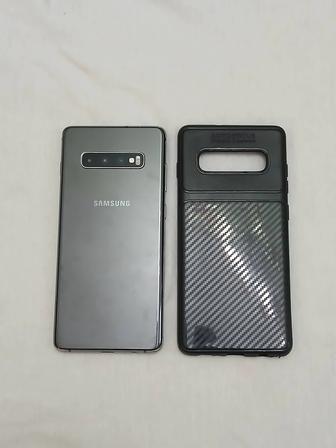 Samsung Galaxy S10plus Хорошш!!!