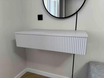 Подвесная тумба (МДФ)